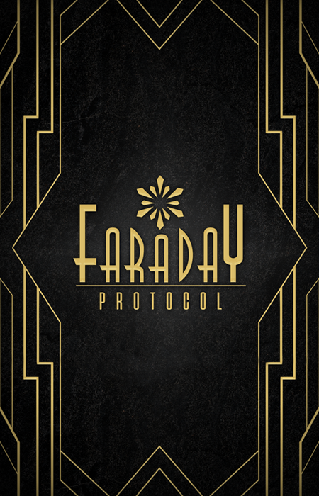 IVGA 2022 - Cover Faraday Protocol