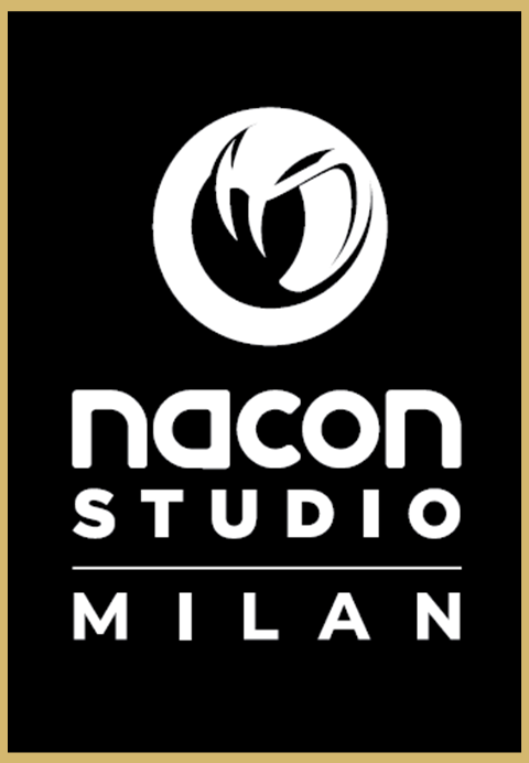 IVGA 2022 - Outstanding Italian Company Nacon Studio Milan