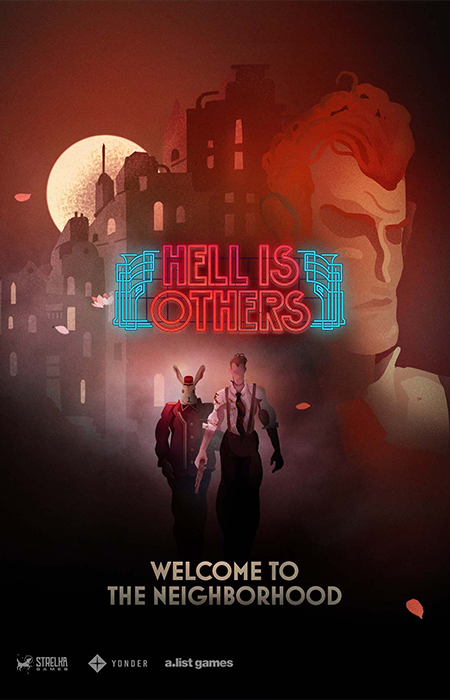 Hell is Others (Strelka Games & Yonder)