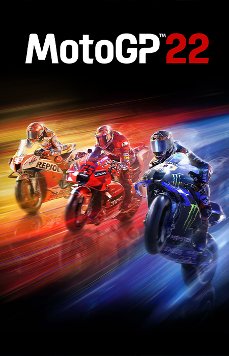 MotoGP™22 (Milestone)